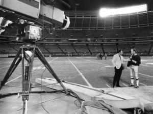 Bart Starr - Green Bay Packers - File Photos