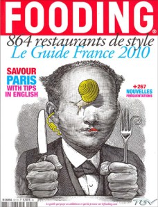 Le Fooding