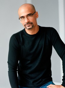Junot Diaz_(c) Nina Subin