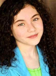 Lilla Crawford
