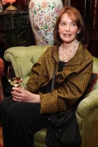 Gloria Vanderbilt