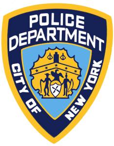 NYPD logo