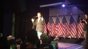 rand paul nyc