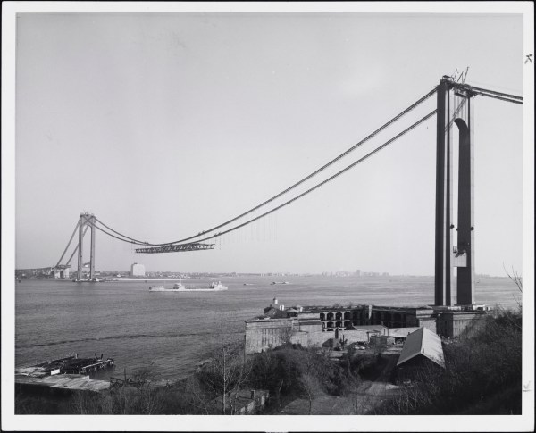 Staten Island