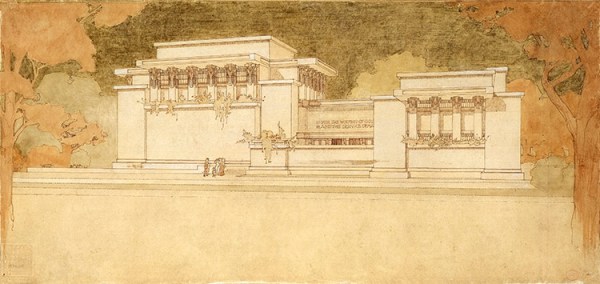unity temple