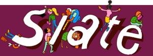 Slate Logo