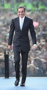 Daniel Day-Lewis (Getty Images)