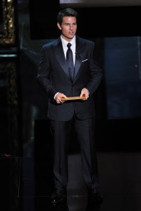 Tom Cruise (Getty Images)