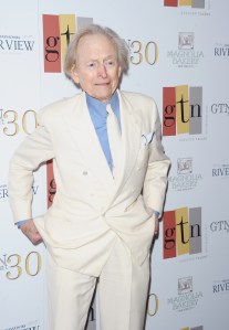 Tom Wolfe (Getty Images)