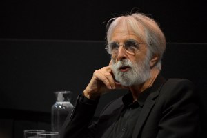 Michael Haneke (Getty Images)