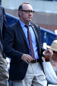 Kevin Spacey (Getty Images)
