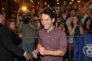 Paul Rudd (Getty Images)