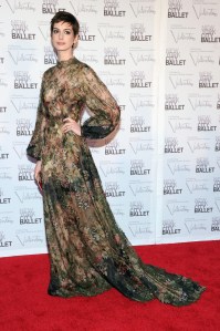 Anne Hathaway (Getty Images)