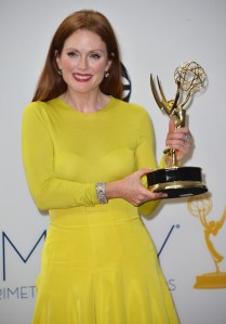 Julianne Moore (Getty Images)