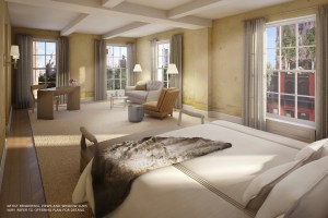 18gramercybed