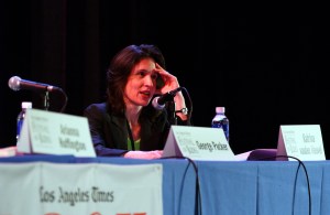 Katrina vanden Heuvel (Getty Images)