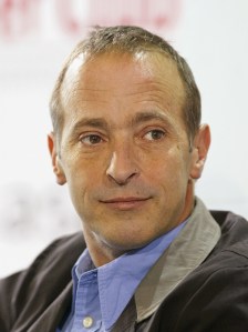 David Sedaris (Getty Images)