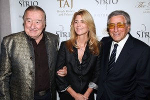 Grand Opening of SIRIO RISTORANTE at The Iconic PIERRE, A TAJ Hotel