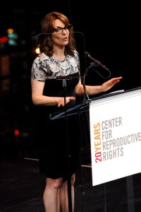 2012 Center For Reproductive Rights Gala