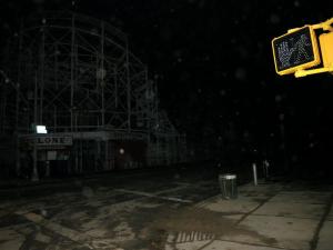coney dark