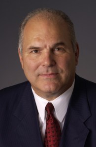 David A. Sabey