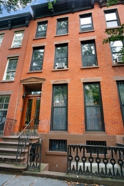 fortgreene