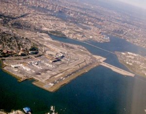LaGuardiaairport