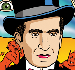magician