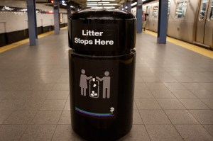 MTA-Trash-Can