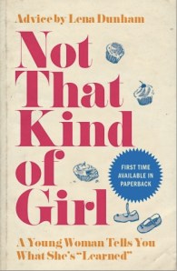 Not That Kind of Girl