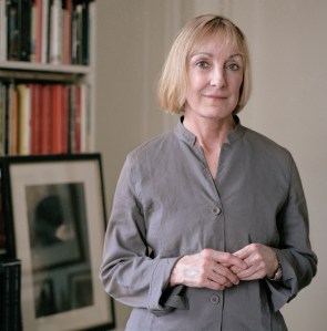 Schutt, Christine
