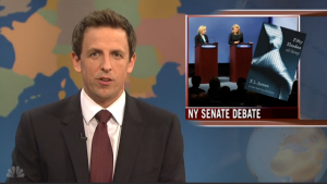snl ny sen