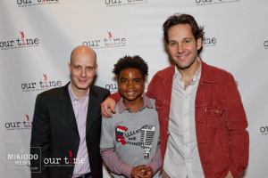 taro-alexander-our-time-member-saadiq-wicks-and-paul-rudd-photo-by-mikiodo-media-mike-chiodo