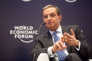 World Economic Forum on Latin America 2011