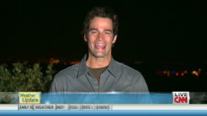 Rob Marciano