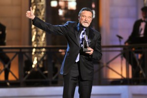 Robin Williams (Getty Images)