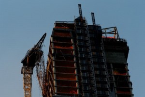 New York And New Jersey Continue To Recover From Superstorm Sandy