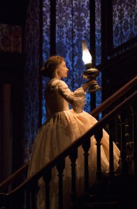 The Heiress