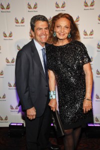 2012 Fashion Award Dinner to Benefit Phoenix House
