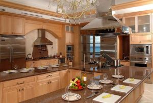 Culinary Center 2