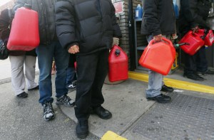 New York And New Jersey Continue To Recover From Superstorm Sandy