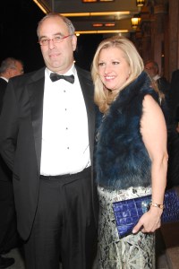 American Ballet Theatre Fall 2011 Opening Night Gala