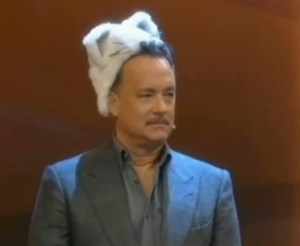 hanks