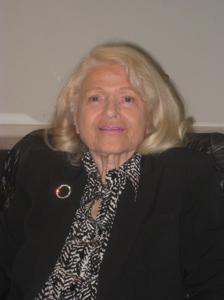 Edie Windsor