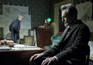 LINCOLN