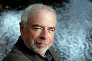 Richard Russo Portrait Session