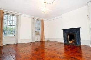 Kathryn Stockett buys in the East Village.