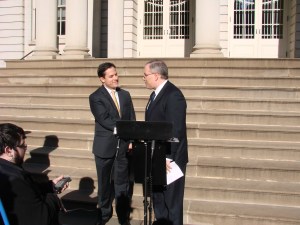stringer garodnick