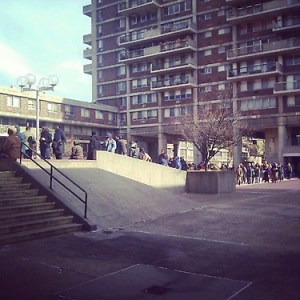 voting crown heights