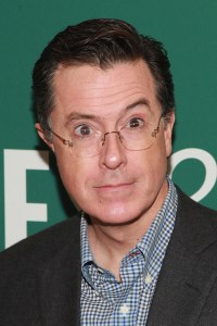 Stephen Colbert (Photo: Getty)